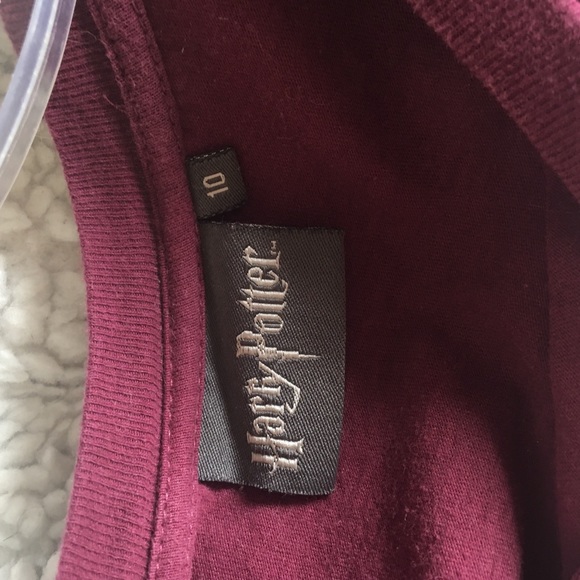 Harry Potter t-shirt - Picture 7 of 7